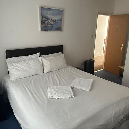 3 Luxury En-Suite Bedrooms Cardiff Dış mekan fotoğraf