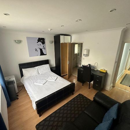 3 Luxury En-Suite Bedrooms Cardiff Dış mekan fotoğraf
