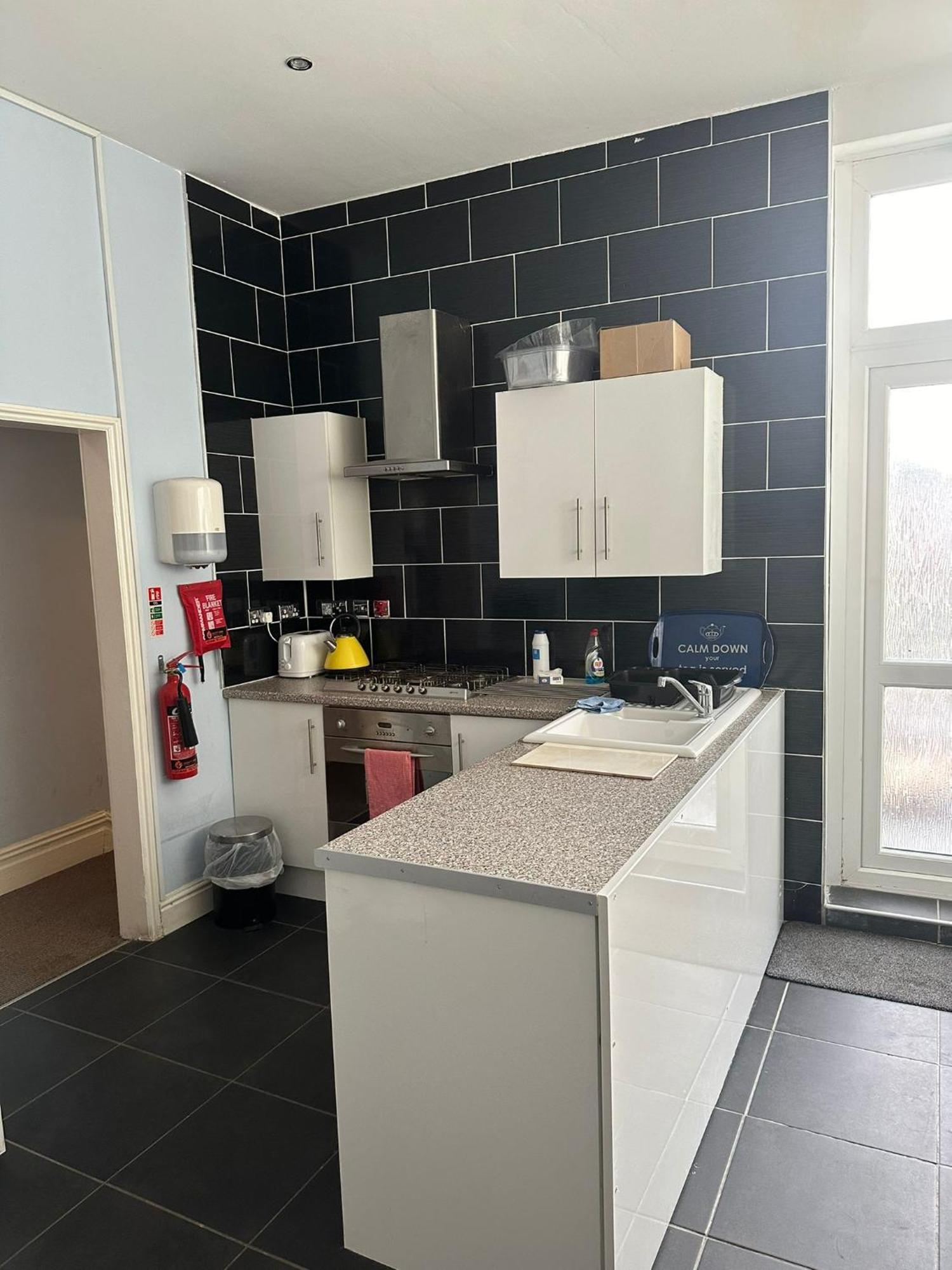 3 Luxury En-Suite Bedrooms Cardiff Dış mekan fotoğraf