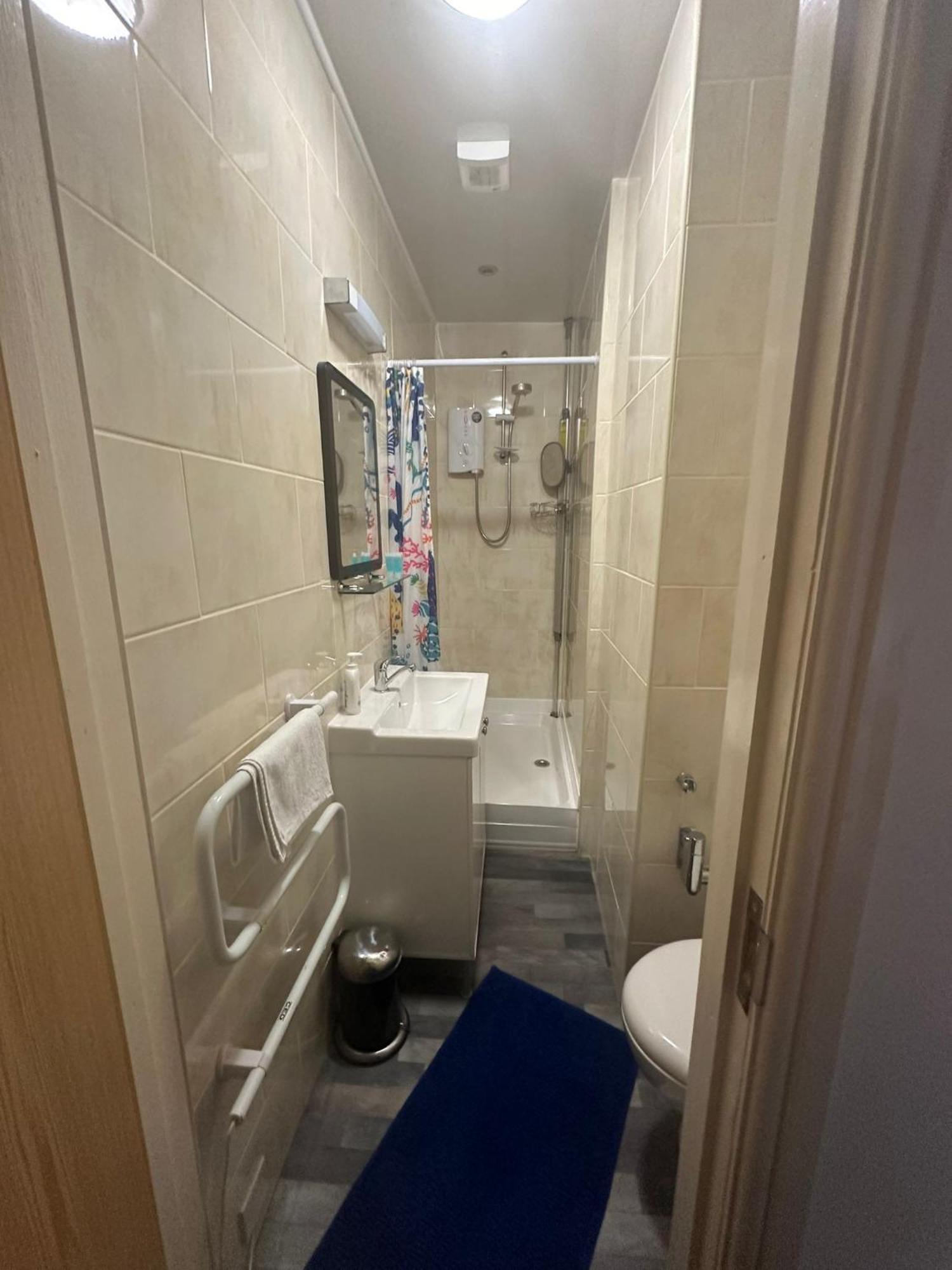 3 Luxury En-Suite Bedrooms Cardiff Dış mekan fotoğraf