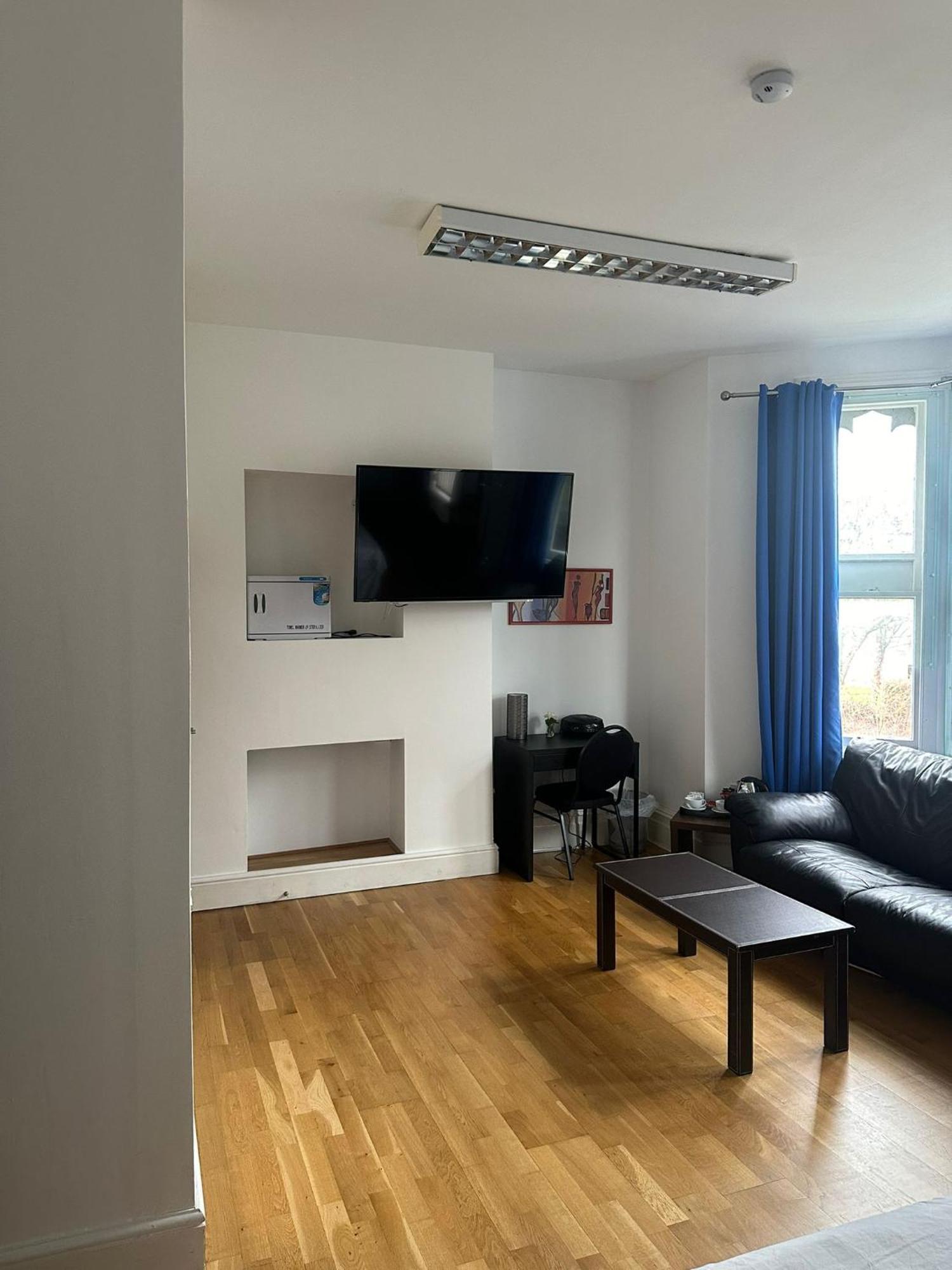 3 Luxury En-Suite Bedrooms Cardiff Dış mekan fotoğraf