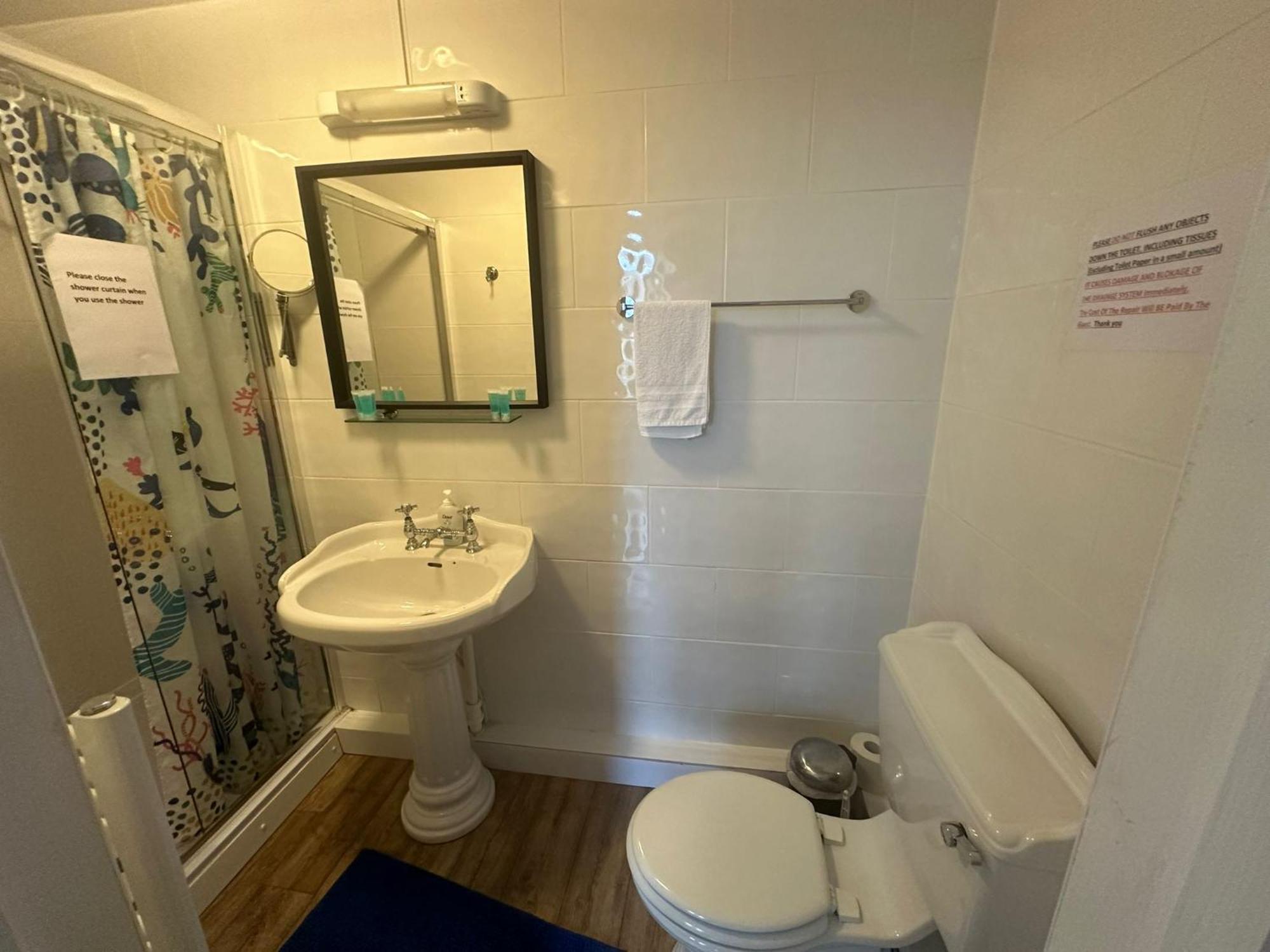 3 Luxury En-Suite Bedrooms Cardiff Dış mekan fotoğraf