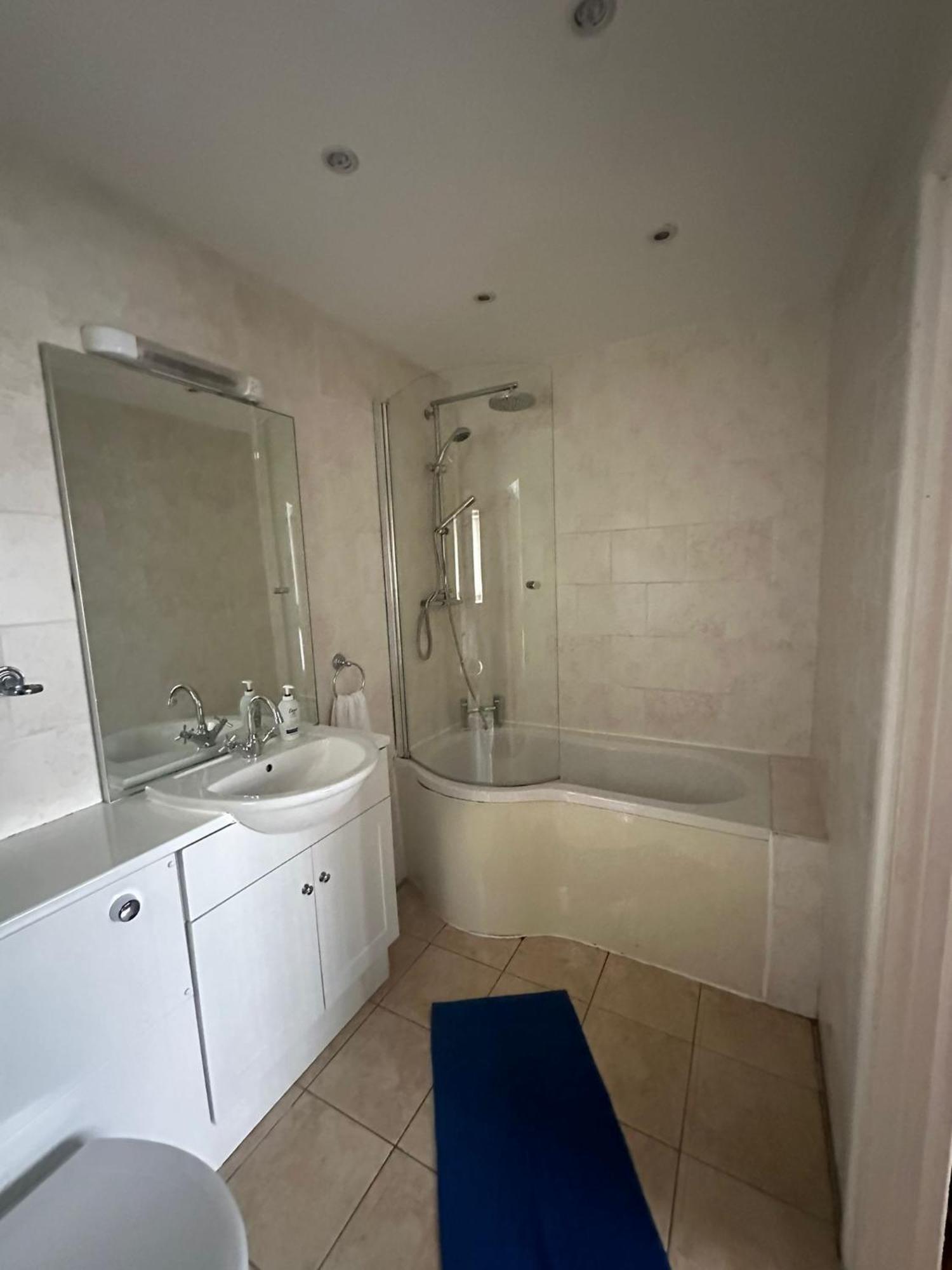 3 Luxury En-Suite Bedrooms Cardiff Dış mekan fotoğraf
